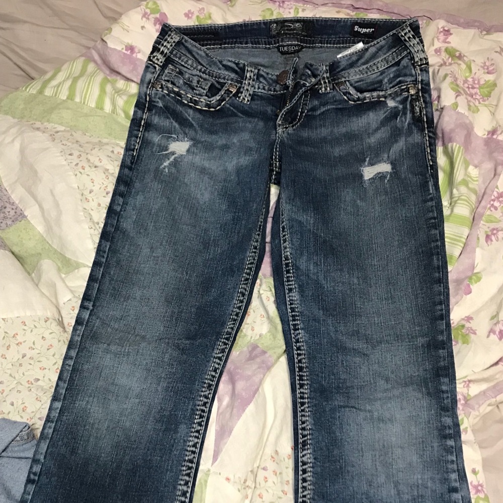 Jeans